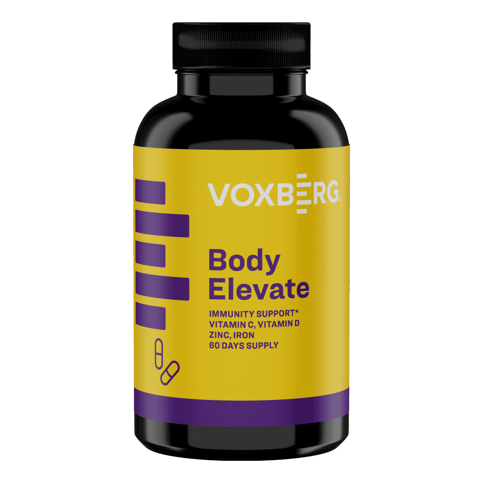 Body Elevate — Body Elevate