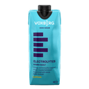 Hydro Daily 500ml — Hydro Daily 500ml - Lemon 1