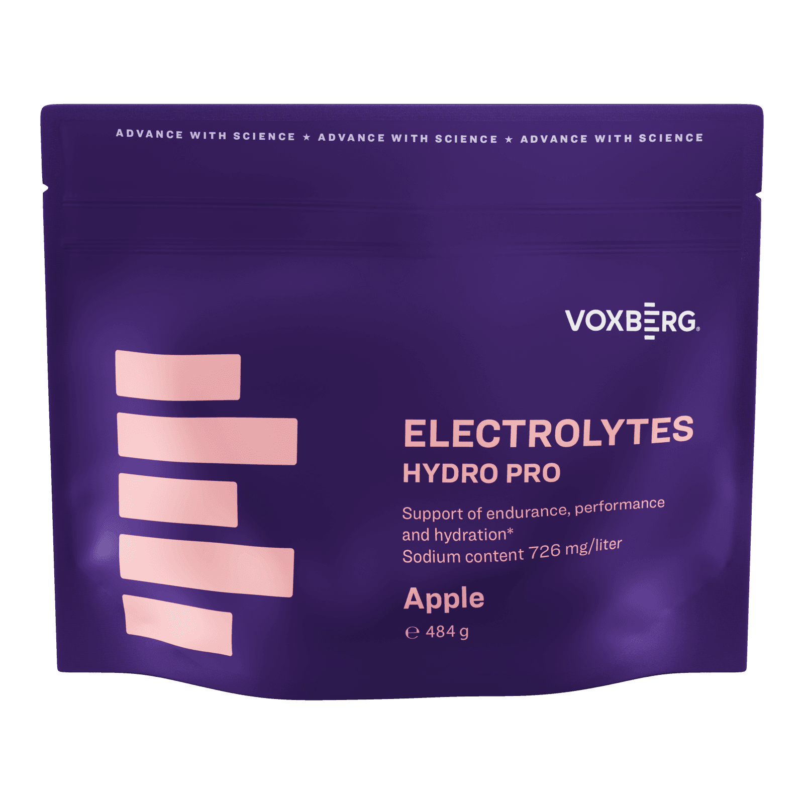 Hydro Pro — Hydro Pro 484g - Apple