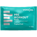 PreWorkout Elite — PWE Tropical Fruit BOX 1