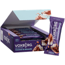 Protein Bar — Protein Bar 12x50g - Coconut   Almonds