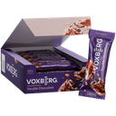 Protein Bar — Protein Bar 12x50g - Double Chocolate