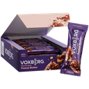 Protein Bar — Protein Bar 12x50g - Peanut Butter