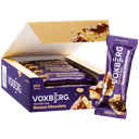 Protein Bar — Protein Bar 18x50g - Banana