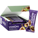 Protein Bar — Protein Bar 18x50g - Pistachio