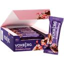 Protein Bar — Protein Bar 18x50g - Strawberry