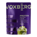 Protein Matcha Latte 390g