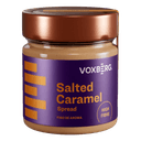 Salted Caramel Cream — Salted Caramel