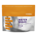 Clear Water Shake — Water Shake - Orange