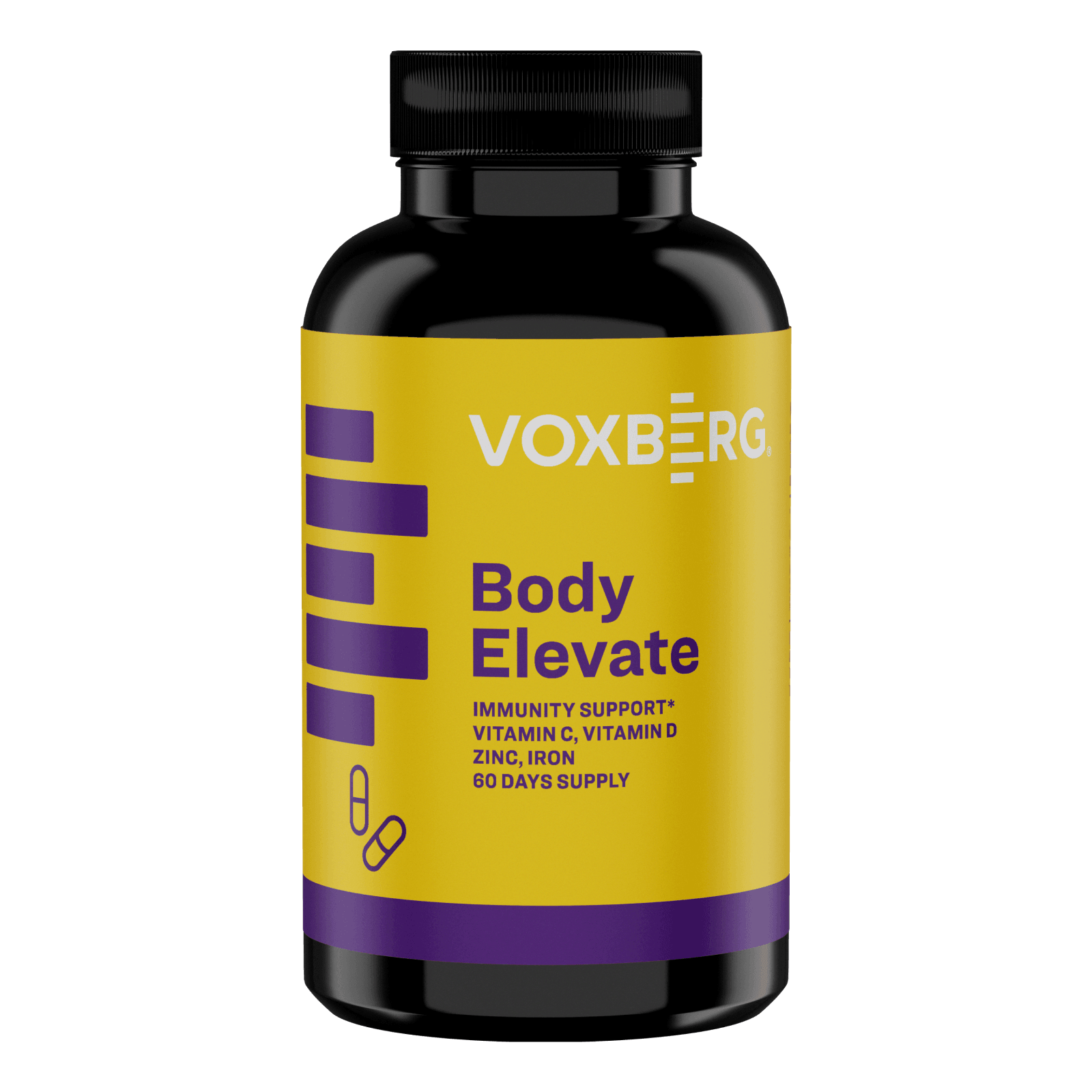 Body Elevate — Body Elevate