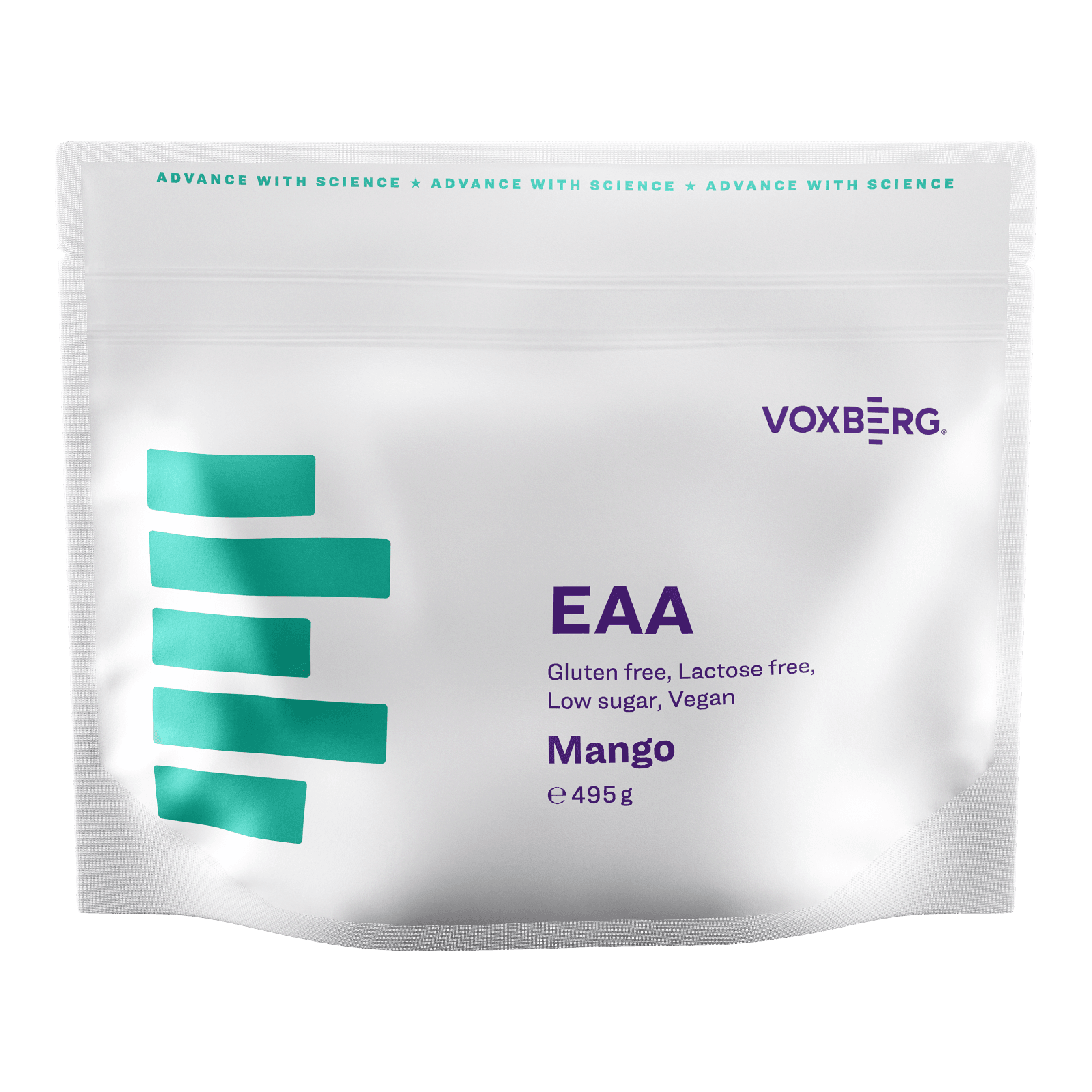 EAA — EAA - Mano