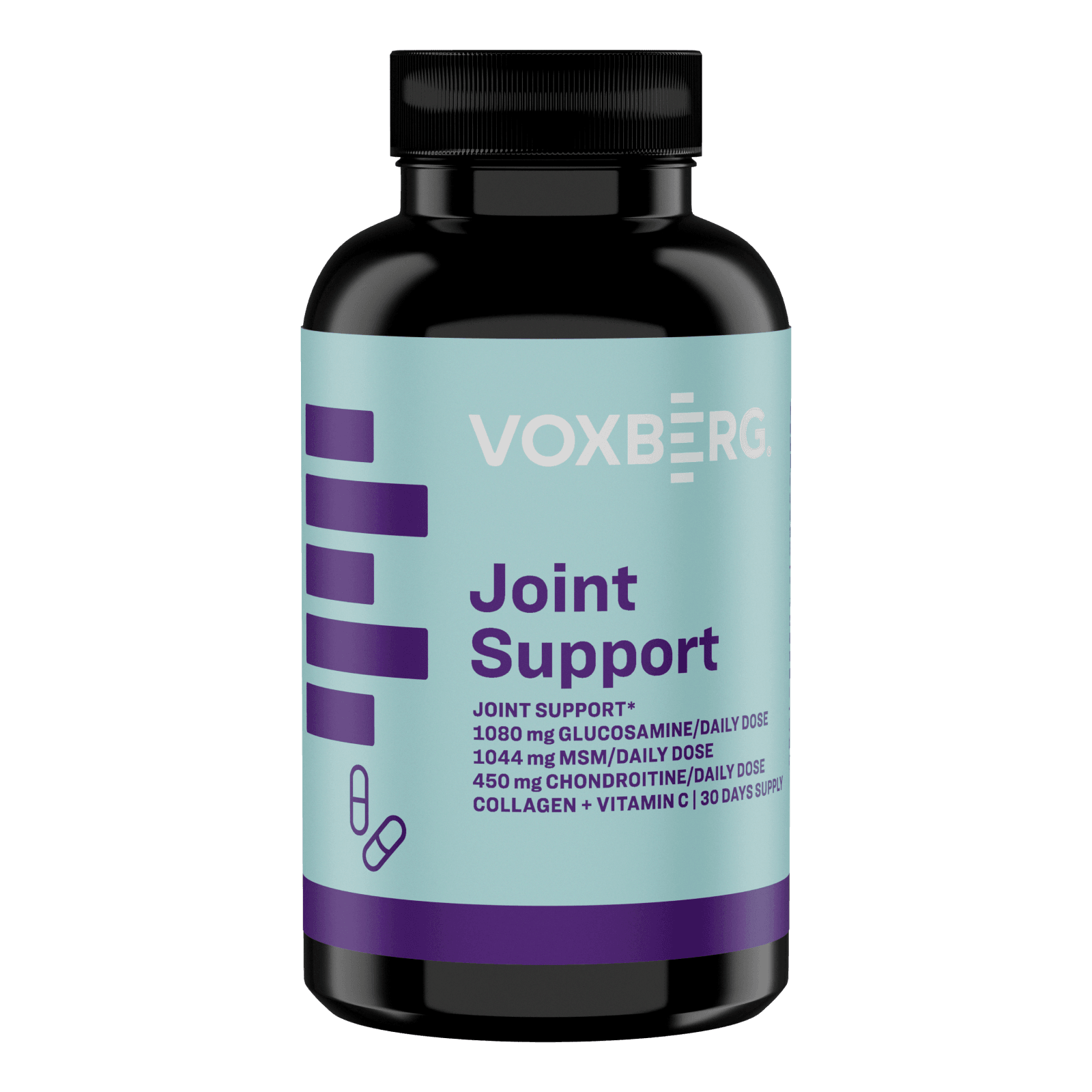 Joint Support — Joint Support
