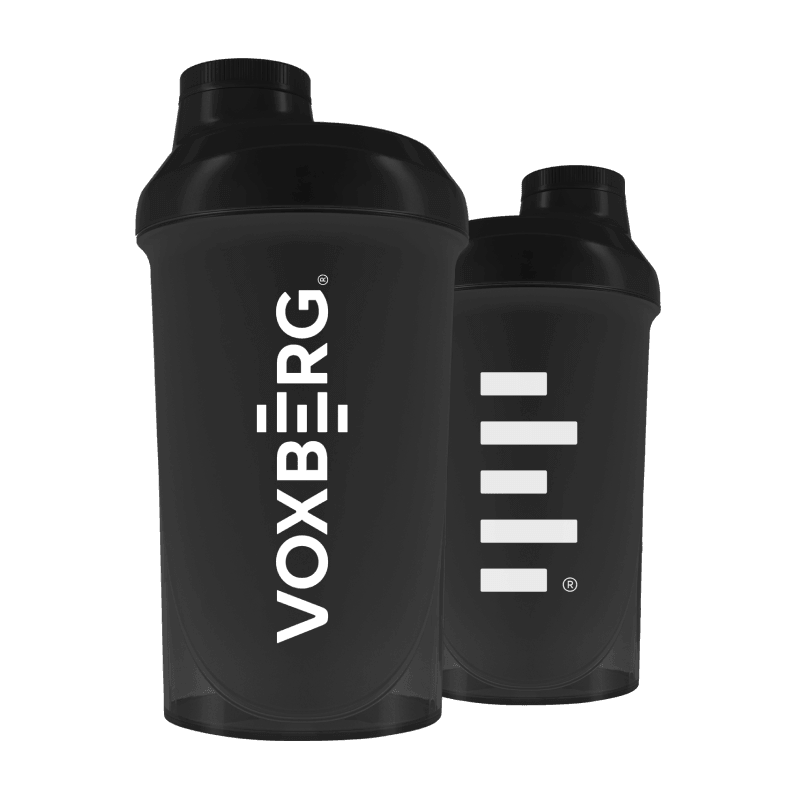 Shaker — Sejker - Black - Product thumbnail