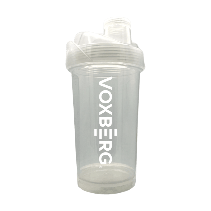 Shaker — Sejker - White - Product thumbnail