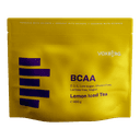 BCAA — BCAA - Lemon Iced Tea