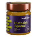 Pistachio Spread — Cream 200g - Pistachio