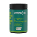 Creatine Monohydrate Caps — Creatine Monohydrate 180 capsules - Unflavored 1