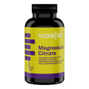 Magnesium Citrate — Magnesium Citrate