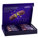 Protein Bar Box — Protein Bar 16x50g - Tasting Box