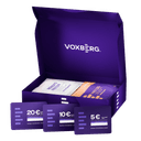 Protein Discovery Box - CZ — Protein Discovery Box
