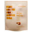 Rice Meal — Rice Meal 600g - Salted Caramel Almonds