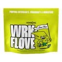 WRKFLOVE Elektrolyty 484 g – Citrusy
