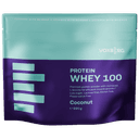 Whey 100 990g - Coconut