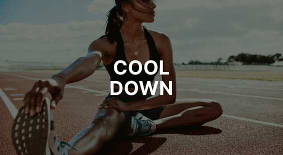 Cool Down
