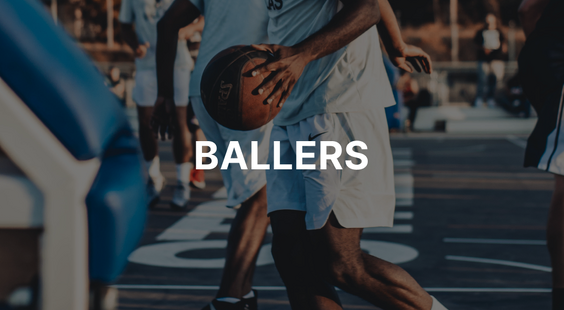 Ballers