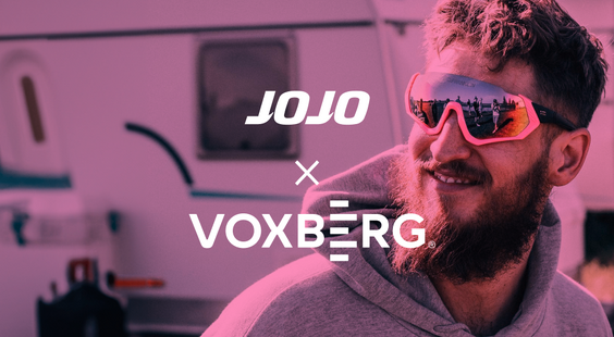Jojo Porubský x Voxberg
