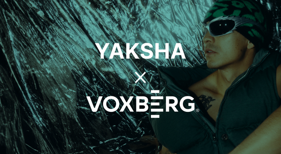 Yaksha x Voxberg