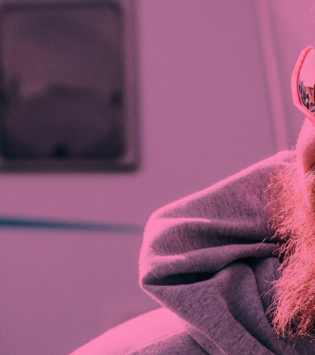 Jojo Porubský x Voxberg