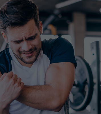 Prevencia zranenia ramena: Tipy a triky, ktoré potrebuješ vedieť