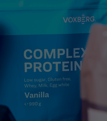 Fakty a mýty o proteínoch – kedy, načo a prečo ich konzumovať?