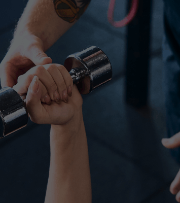 Ako si vybrať správneho trénera alebo trénerku?