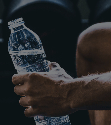 Cvičiť bez úpravy jedla je ako robiť jeden krok dopredu a dva vzad