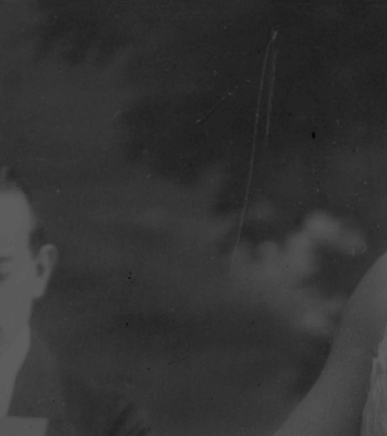 Sandra z Dejepis Inak: Sandwina, Venuša s bicepsami