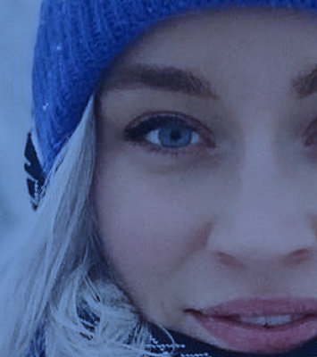 Andrea Zahurancová x Voxberg