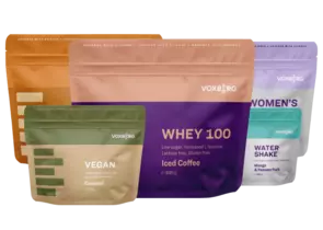 Proteíny