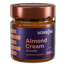 Almond Cream