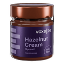 Hazelnut Cream