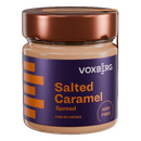 Salted Caramel Cream