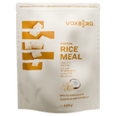 Rice Meal