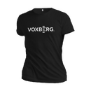 Unisex T-shirt - Black