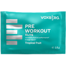 PreWorkout Elite