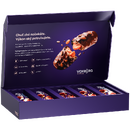 Protein Bar Box