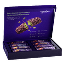 Protein Bar Box