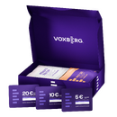 Protein Discovery Box 