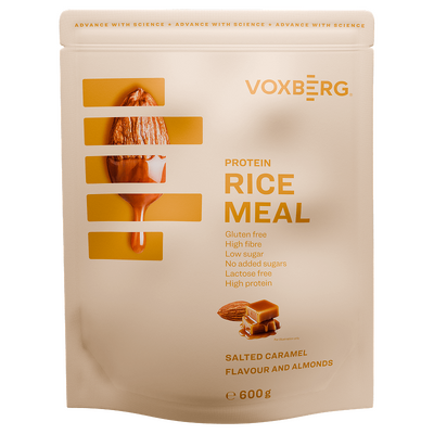Rice Meal