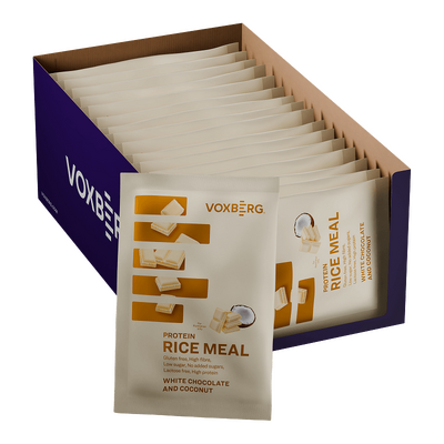 Rice Meal